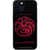 Game of Thrones: House Targaryen iPhone 13 Skin
